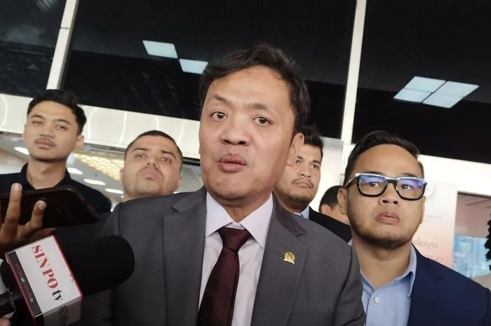 HABIBUROKHMAN: RUU PERAMPASAN ASET JANGAN JADI ALAT BUNGKAM LAWAN POLITIK