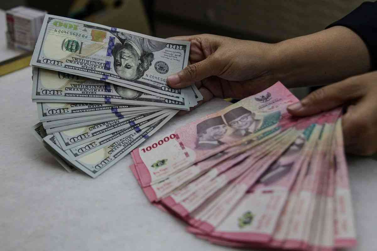 Dinamika Ekonomi Global dan Stabilitas Nilai Tukar: Dampak Peningkatan Inflasi AS Terhadap Kebijakan Suku Bunga The Fed dan Potensi Tekanan Nilai Tukar Rupiah Hingga Akhir 2026