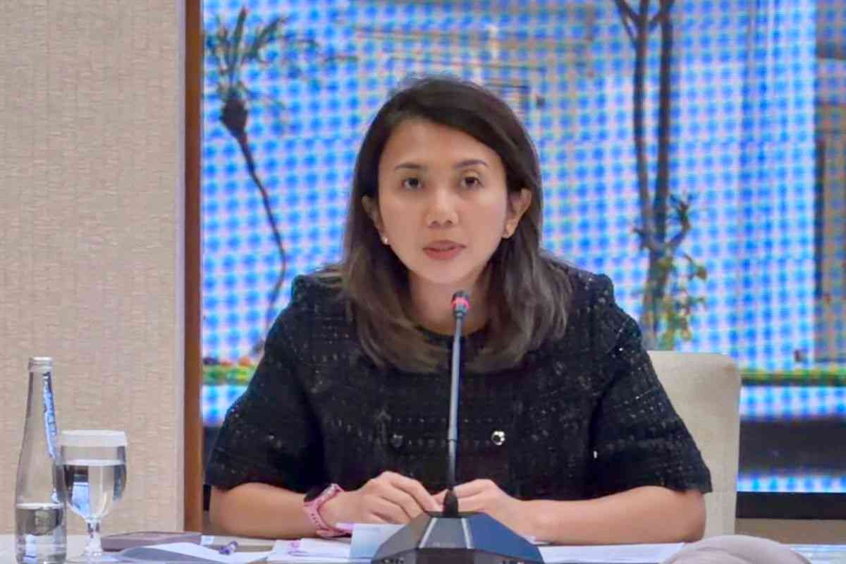 Banjir Bandang Nepal, Kemlu Pastikan Belum Ada Laporan WNI Terdampak