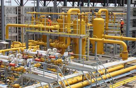Stasiun Induk CNG Bakal Dibangun di Tanjung Enim, Proyek Strategis Nasional untuk Perkuat Ketahanan Energi