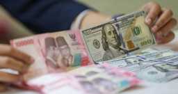 Kurs Dolar AS Turun Terhadap Rupiah, Namun Masih Bertahan di Level Rp18.000-an