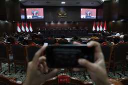 Sambut Putusan MK, PERADI Desak DPR dan Presiden Segera Sahkan UU Advokat Baru
