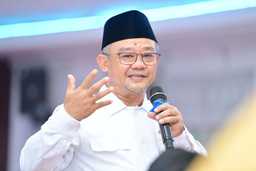 Tanpa Seleksi, Siswa SMP SNT Bisa Langsung Lanjut SMA di Sekolah yang Sama