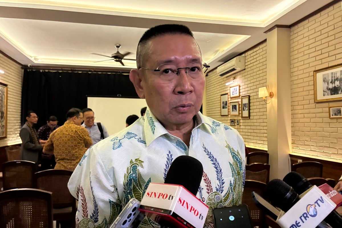 Politik & Ekonomi: Gantikan Purbaya, Menkeu Suahasil Nazara Diharapkan Perkuat Stabilitas Keuangan Nasional