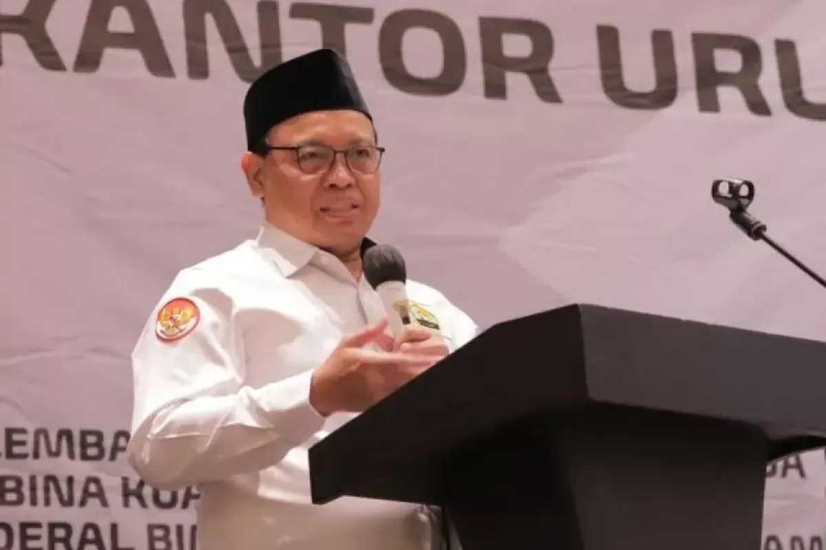 Nikah Fest 2026, Kemenag Ajak Pelaku Industri Pernikahan Memahami Ketentuan Syariat