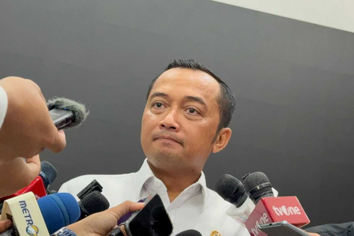 Pemerintah Tata Ulang Program MBG, Motor Listrik hingga Insentif SPPG Masuk Evaluasi