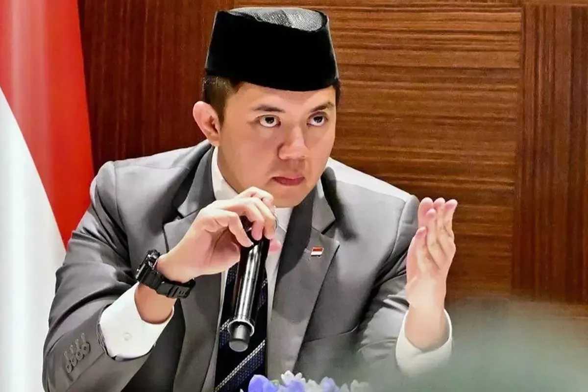 Teddy Sebut Pemerintah Matangkan Rencana Kuliah Gratis di PTN dalam 2-4 Pekan