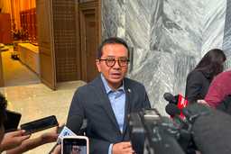 Kecelakaan KMP Virgo Transport 8, Komisi V DPR Akan Panggil Kemenhub