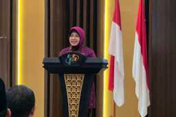 BPS: Sekitar 30 Persen Pengeluaran Haji 2026 Berputar di Dalam Negeri, Berkontribusi pada Ekonomi Nasional