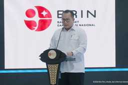 BRIN Fokus Kembangkan Semikonduktor dan AI, Perkuat Kemandirian Teknologi Indonesia