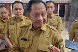 Pemerintah Cairkan Rp 18,9 Triliun untuk Bantu Pemda Bayar Gaji PPPK