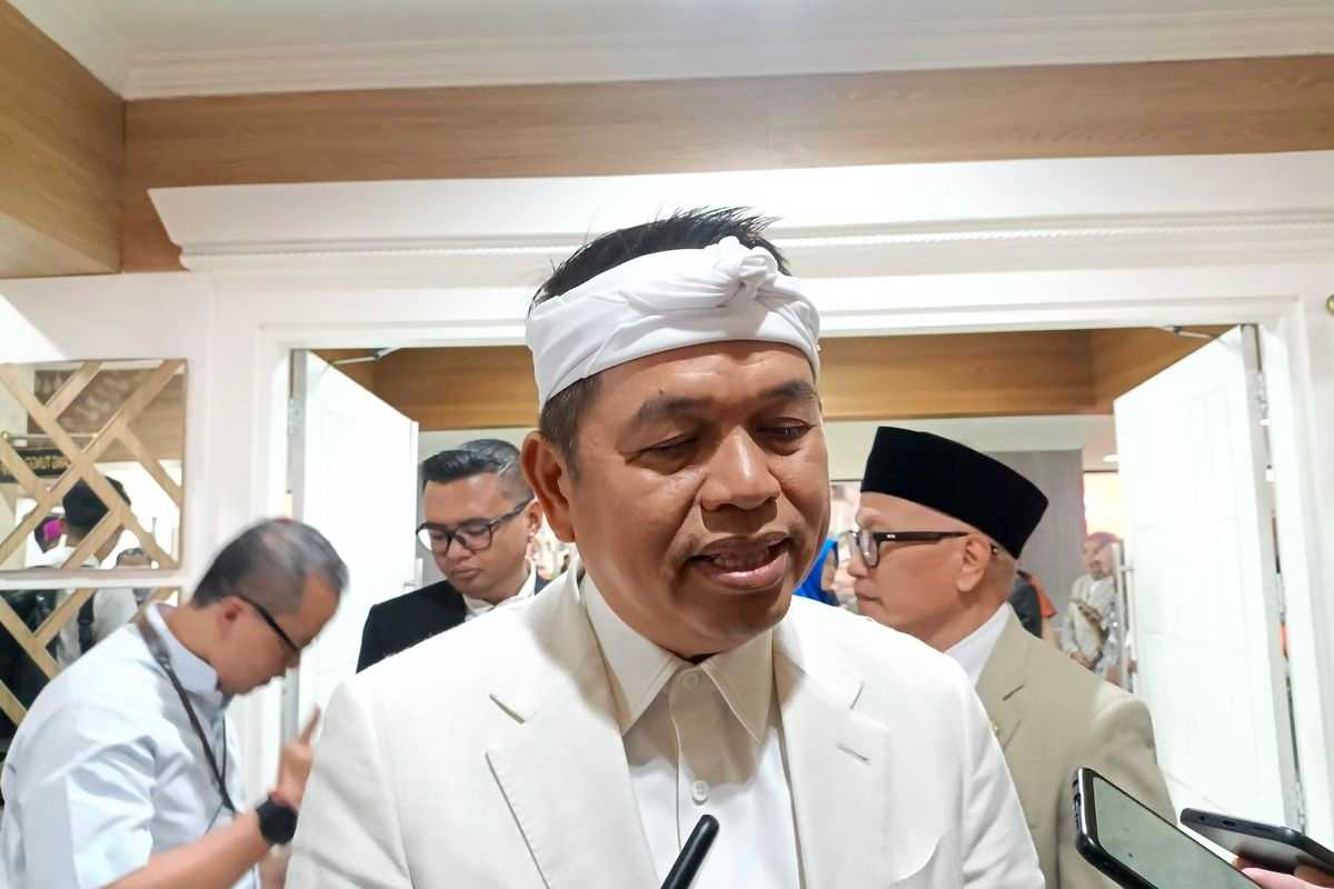 Aksi Tanggap Bencana Jawa Barat: Dedi Mulyadi Sebut Bantuan Rp 6,09 Miliar Sudah Tersalurkan ke Sukabumi, Siapkan Tambahan Rp 4,8 Miliar