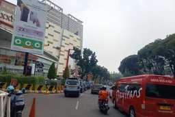 Sopir Angkot Tangerang Terjepit Setoran dan Sepinya Penumpang, Sistem “Nembak” Jadi Pilihan