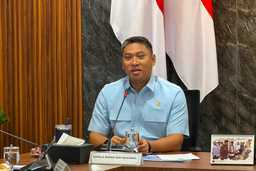 BGN Koreksi Data, 455 Dapur SPPG Ditutup karena Tak Penuhi Standar Sanitasi