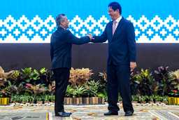 Menakar Ekspektasi Publik Usai Purbaya Kena Reshuffle, Apa yang Ditunggu dari Suahasil?