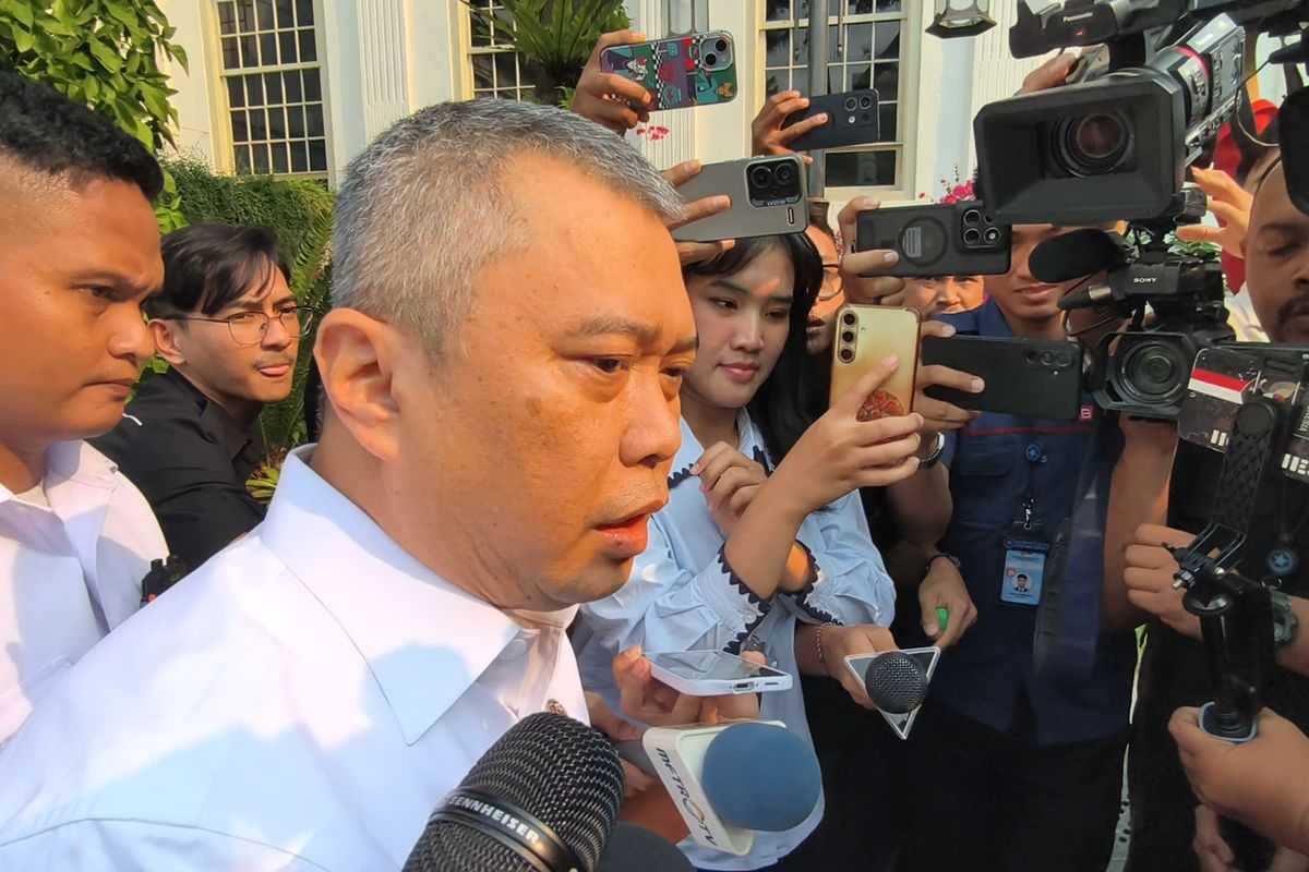 Langkah Menteri Perhubungan Melakukan Pergantian Dirjen Hubla demi Dorong Efektivitas Kinerja
