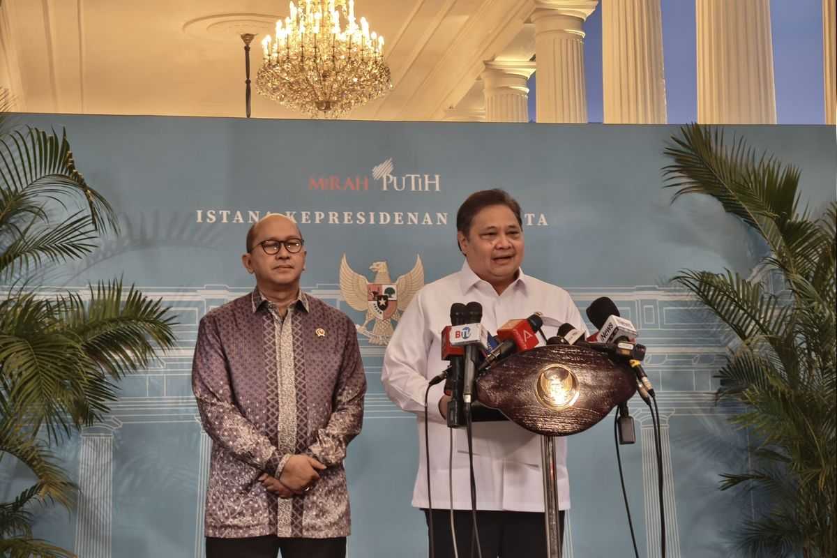 Prabowo Update Progres Pemangkasan BUMN, Danantara Ungkap Kabar Terkini