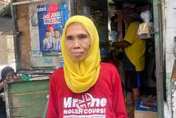 Penjaga Warung hingga Penjual Ketoprak di Gandaria Jaksel Belajar Bahasa Inggris Gratis, Tak Kenal Usia