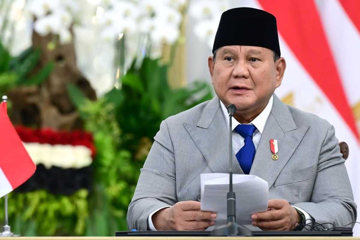Evaluasi Kebijakan Publik dan Pembangunan Sektor Pendidikan Nasional: Tiga Catatan Kritis Pakar Pendidikan Menanggapi Dua Tahun Perjalanan Pemerintahan Prabowo