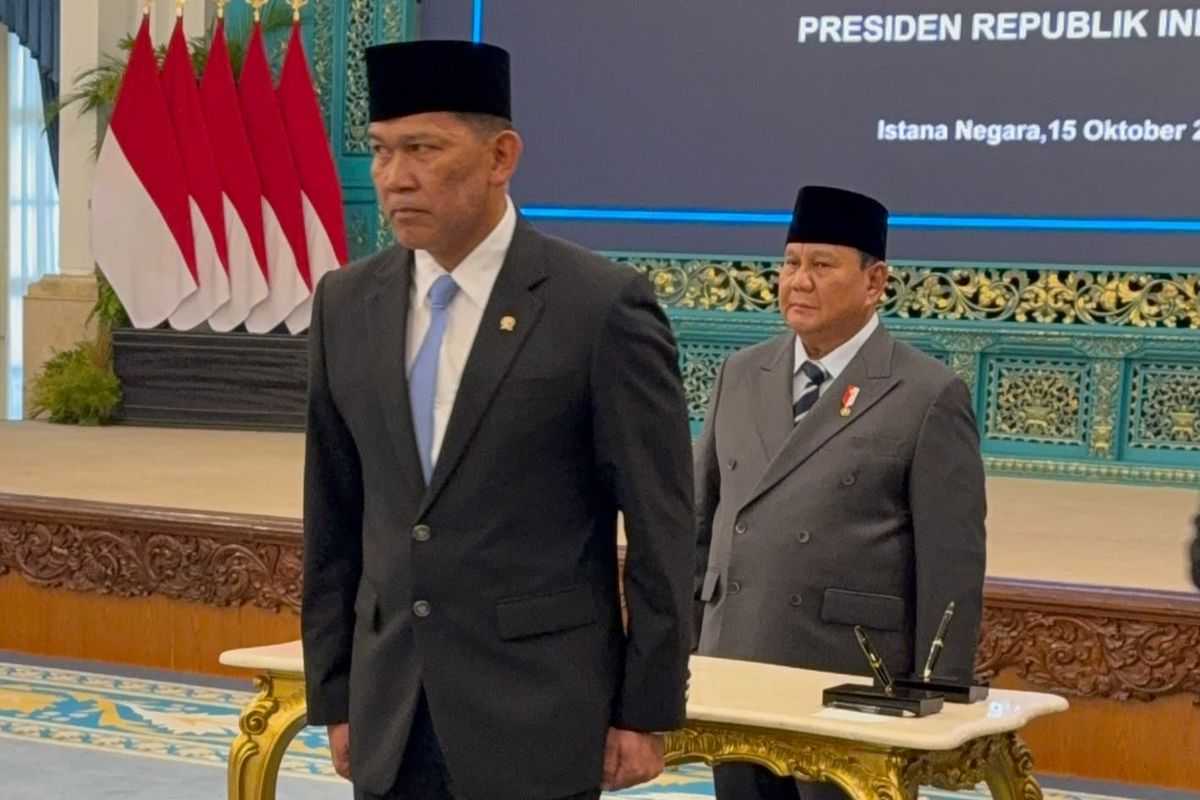 Perubahan Kepemimpinan Lembaga Kebencanaan dan Penguatan Manajemen Bencana: Presiden Prabowo Subianto Menunjuk Letjen Kristomei Sianturi Perkuat BNPB Menggantikan Suharyanto