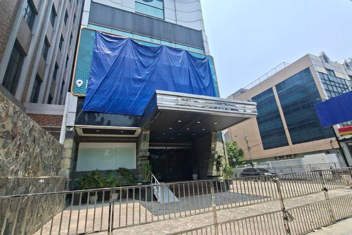 Dua Klinik Kecantikan di Jakarta Pusat Tutup Mandiri Usai Sidak, Dugaan Malapraktik Masih Didalami