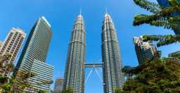 Malaysia Rajai Pariwisata ASEAN Semester I 2026, Indonesia Masih Kalah dari Vietnam