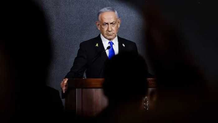Netanyahu Tolak Rencana Perdamaian Gaza Usulan Donald Trump, Tegaskan Prioritaskan Keamanan Israel