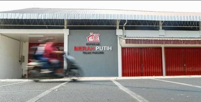Kopdes Merah Putih Disiapkan Jadi Penyalur Beras SPHP dan LPG 3 Kg hingga Desa
