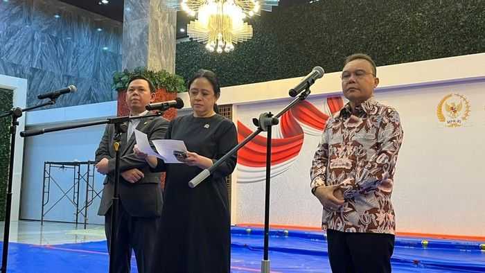 Empat Nama Calon Pejabat Bank Indonesia Masuk DPR, Uji Kelayakan Digelar Pekan Depan