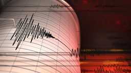 Gempa Terasa di Jakarta, Getaran Dirasakan dari Gedung Lantai 9 di Jakarta Selatan