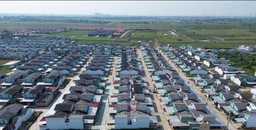 Harga Rumah Subsidi 2027 Belum Diputuskan, PKP Masih Kaji Usulan Pengembang