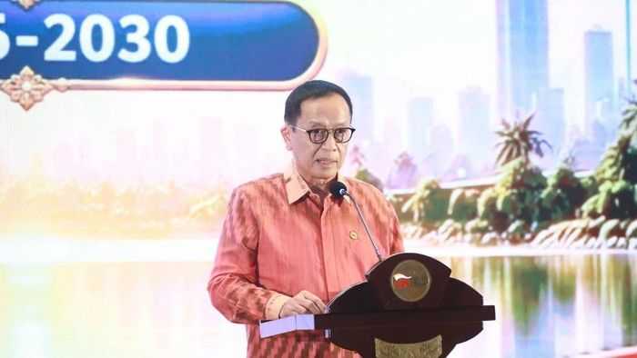 OJK Targetkan Lima Bank Syariah Besar pada 2027, BSI Jadi Salah Satu Acuan