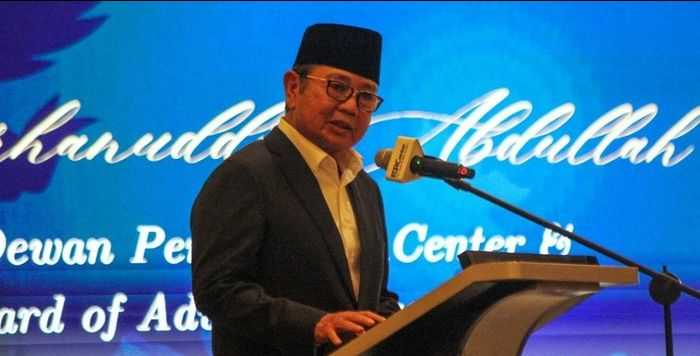 Burhanuddin Abdullah: Target Pertumbuhan Ekonomi 8 Persen Butuh Terobosan Baru