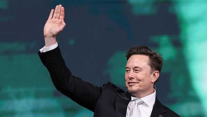 Elon Musk Murka Usai Dokumenter tentang Dirinya Tayang di Festival Film Venesia