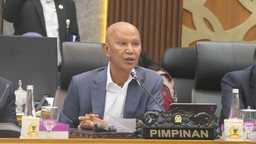 Said Abdullah Dorong APBN 2027 Lebih Berdampak dan Berkeadilan