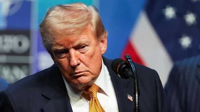 Trump Menolak Proposal Iran Buka Selat Hormuz, Ketegangan Timur Tengah Kembali Memanas