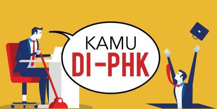 63.789 Pekerja Terdampak PHK hingga September 2026, Data Ketenagakerjaan Jadi Sorotan
