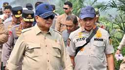 95 Korporasi Terkait Karhutla Jadi Sorotan, Pemerintah Siapkan Sanksi Tegas