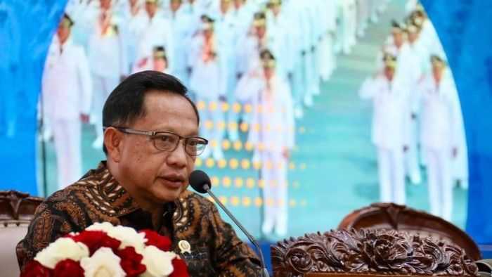 Mendagri Sebut 79 Pemerintah Daerah Butuh Tambahan Dana hingga Rp14 Triliun untuk Bayar Pegawai