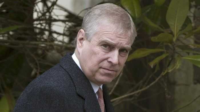 Raja Charles III Dikabarkan Tanggung Sisa Tagihan Kerusakan Royal Lodge Milik Pangeran Andrew