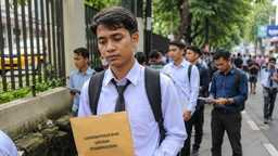 5 Jurusan yang Banyak Ditemukan di Kalangan Pengangguran Lulusan S1 Versi LPEM UI