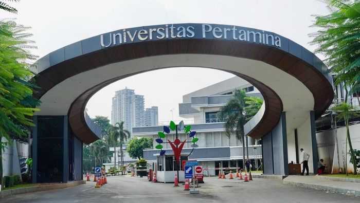 Universitas Pertamina Buka Rekrutmen Dosen Tetap Fakultas Kedokteran, Simak Syaratnya