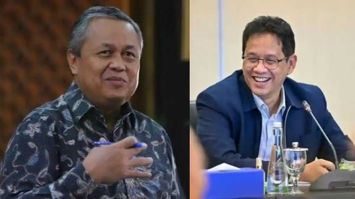 BI dan Kemenkeu Sepakat Jalankan Dua Strategi untuk Menjaga Rupiah, Ini Dampaknya bagi Ekonomi dan Masyarakat