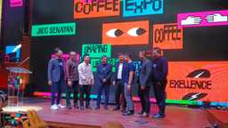 ‎Gandeng Publik Figur hingga Barista Difabel, ICX Jakarta 2026 Siap Digelar di JCC