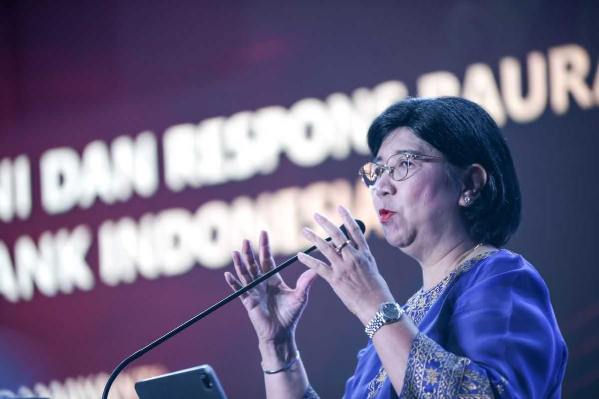Prabowo Usulkan Destry Damayanti sebagai Calon Tunggal Gubernur Bank Indonesia