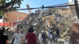 5 Fakta Gempa M 7,4 di Kolombia, 111 Orang Tewas dan Puluhan Bangunan Runtuh