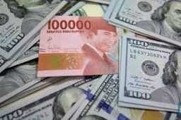 Dolar AS Menguat ke Rp17.813 pada Awal Pekan, Rupiah Masih Tertekan