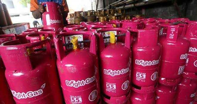 Harga Bright Gas Turun Mulai 14 Juli 2026, Tabung 5,5 Kg Kini Rp103.000 dan 12 Kg Jadi Rp220.00