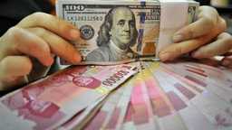 Kurs Dolar AS Hari Ini Masih Bertahan di Atas Rp18.000, Melemah Tipis terhadap Rupiah dan Mata Uang Global