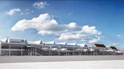 Bandara Husein Sastranegara Kembali Layani Pesawat Jet Mulai 17 September 2026, Menhub Minta Runway Segera Dibenahi